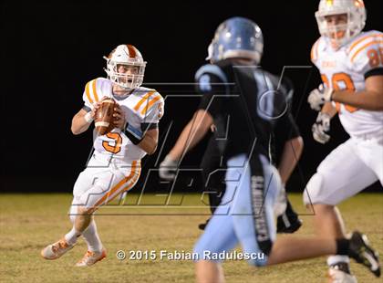Thumbnail 2 in Fuquay-Varina @ Panther Creek photogallery.