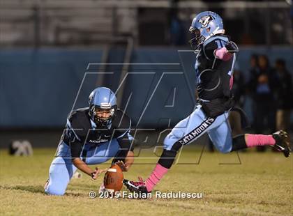 Thumbnail 2 in Fuquay-Varina @ Panther Creek photogallery.