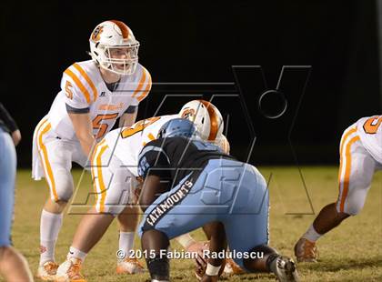 Thumbnail 3 in Fuquay-Varina @ Panther Creek photogallery.