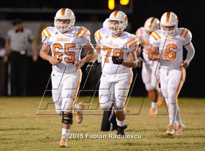 Thumbnail 3 in Fuquay-Varina @ Panther Creek photogallery.