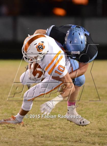 Thumbnail 2 in Fuquay-Varina @ Panther Creek photogallery.