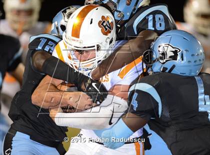Thumbnail 1 in Fuquay-Varina @ Panther Creek photogallery.