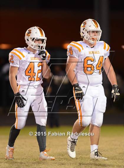 Thumbnail 3 in Fuquay-Varina @ Panther Creek photogallery.