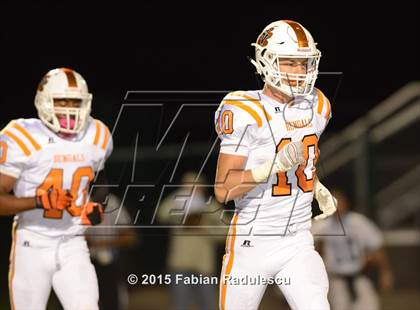 Thumbnail 1 in Fuquay-Varina @ Panther Creek photogallery.