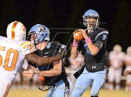 Thumbnail 1 in Fuquay-Varina @ Panther Creek photogallery.