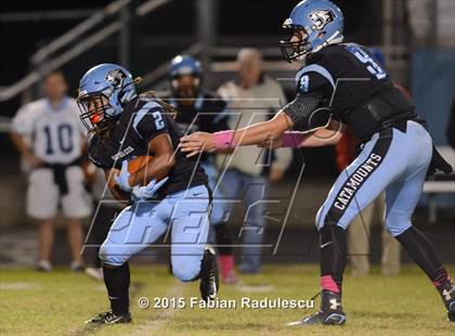 Thumbnail 1 in Fuquay-Varina @ Panther Creek photogallery.