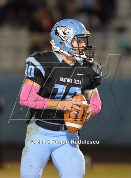Thumbnail 3 in Fuquay-Varina @ Panther Creek photogallery.