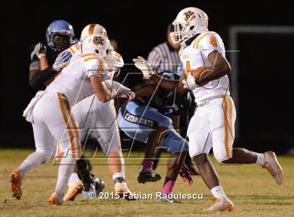 Thumbnail 3 in Fuquay-Varina @ Panther Creek photogallery.