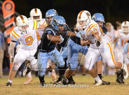 Thumbnail 2 in Fuquay-Varina @ Panther Creek photogallery.