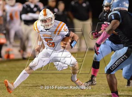 Thumbnail 1 in Fuquay-Varina @ Panther Creek photogallery.