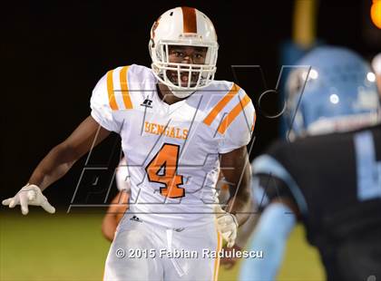 Thumbnail 1 in Fuquay-Varina @ Panther Creek photogallery.