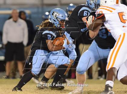 Thumbnail 1 in Fuquay-Varina @ Panther Creek photogallery.