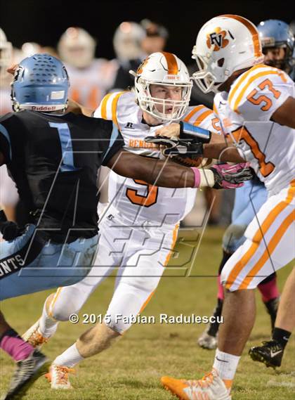 Thumbnail 2 in Fuquay-Varina @ Panther Creek photogallery.