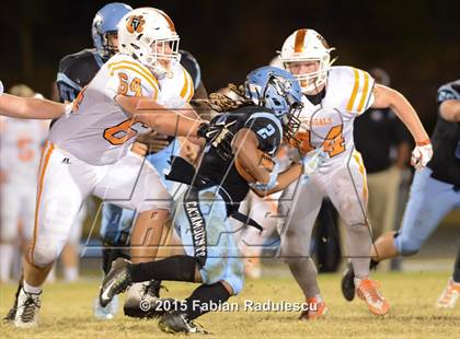 Thumbnail 1 in Fuquay-Varina @ Panther Creek photogallery.