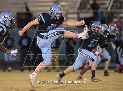 Thumbnail 1 in Fuquay-Varina @ Panther Creek photogallery.