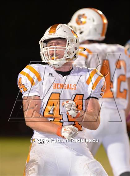 Thumbnail 2 in Fuquay-Varina @ Panther Creek photogallery.