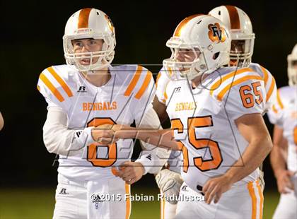 Thumbnail 2 in Fuquay-Varina @ Panther Creek photogallery.