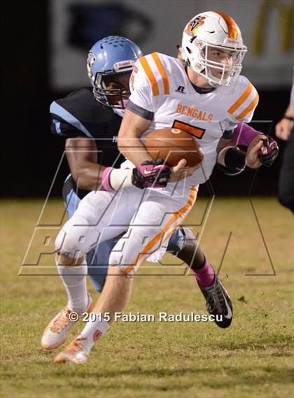 Thumbnail 3 in Fuquay-Varina @ Panther Creek photogallery.