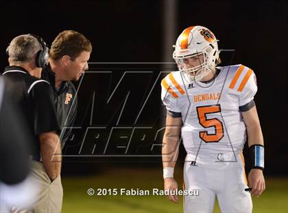 Thumbnail 1 in Fuquay-Varina @ Panther Creek photogallery.
