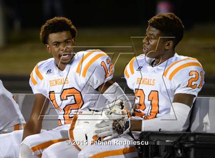 Thumbnail 2 in Fuquay-Varina @ Panther Creek photogallery.