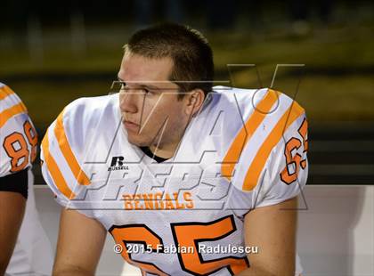 Thumbnail 3 in Fuquay-Varina @ Panther Creek photogallery.