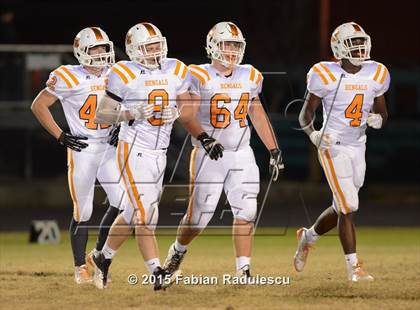 Thumbnail 1 in Fuquay-Varina @ Panther Creek photogallery.