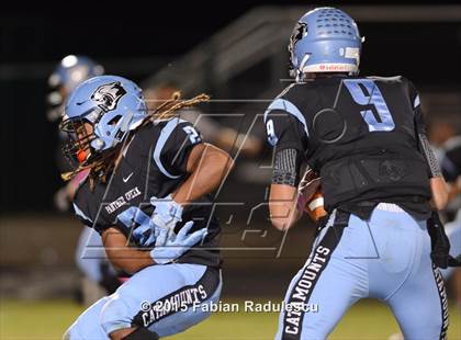 Thumbnail 3 in Fuquay-Varina @ Panther Creek photogallery.