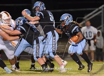 Thumbnail 2 in Fuquay-Varina @ Panther Creek photogallery.