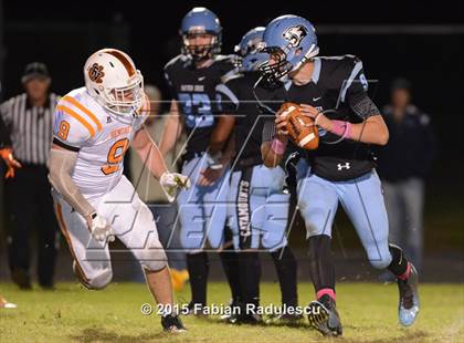Thumbnail 3 in Fuquay-Varina @ Panther Creek photogallery.