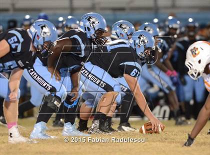 Thumbnail 2 in Fuquay-Varina @ Panther Creek photogallery.