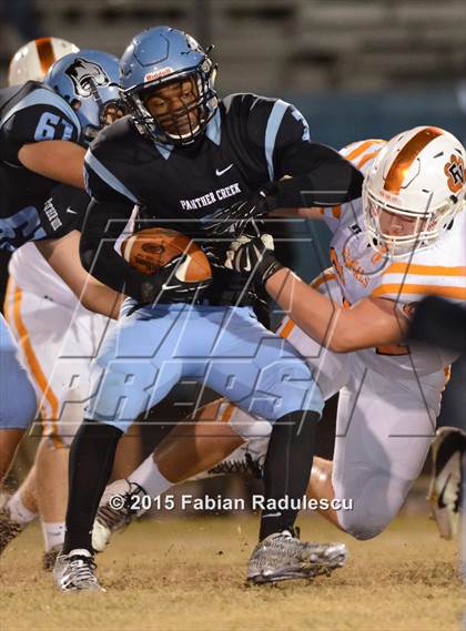 Thumbnail 2 in Fuquay-Varina @ Panther Creek photogallery.