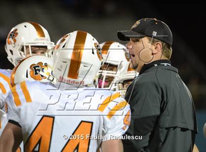 Thumbnail 3 in Fuquay-Varina @ Panther Creek photogallery.
