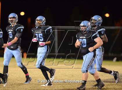 Thumbnail 2 in Fuquay-Varina @ Panther Creek photogallery.