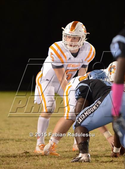 Thumbnail 2 in Fuquay-Varina @ Panther Creek photogallery.