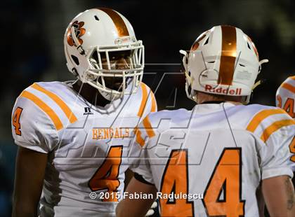 Thumbnail 2 in Fuquay-Varina @ Panther Creek photogallery.