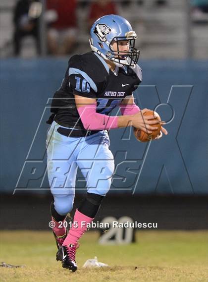 Thumbnail 1 in Fuquay-Varina @ Panther Creek photogallery.