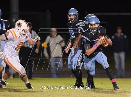 Thumbnail 2 in Fuquay-Varina @ Panther Creek photogallery.