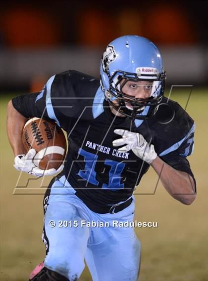 Thumbnail 3 in Fuquay-Varina @ Panther Creek photogallery.