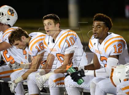 Thumbnail 3 in Fuquay-Varina @ Panther Creek photogallery.