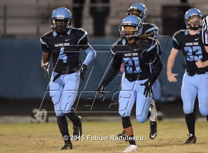 Thumbnail 1 in Fuquay-Varina @ Panther Creek photogallery.