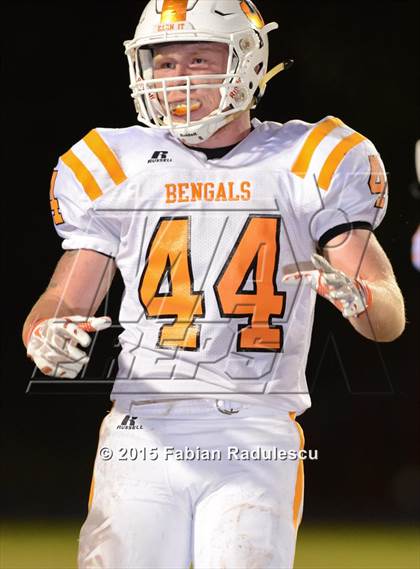 Thumbnail 3 in Fuquay-Varina @ Panther Creek photogallery.