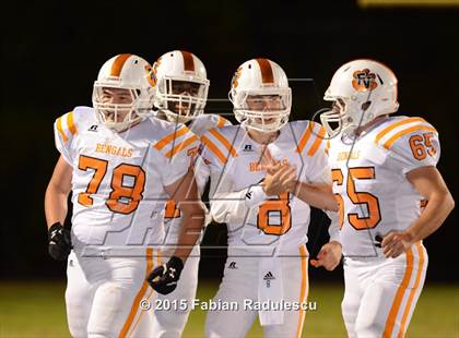 Thumbnail 1 in Fuquay-Varina @ Panther Creek photogallery.