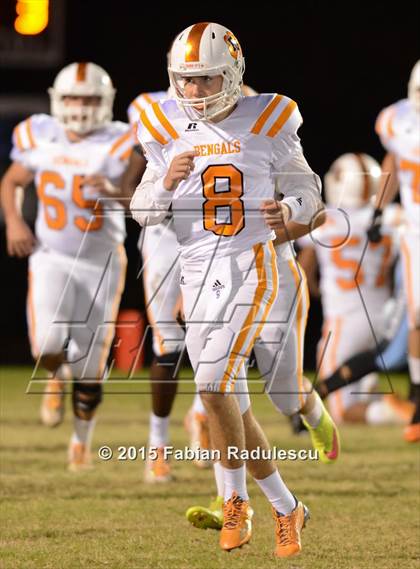 Thumbnail 2 in Fuquay-Varina @ Panther Creek photogallery.