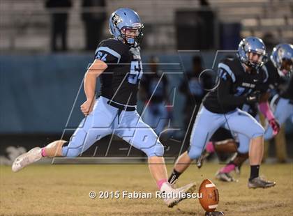 Thumbnail 3 in Fuquay-Varina @ Panther Creek photogallery.