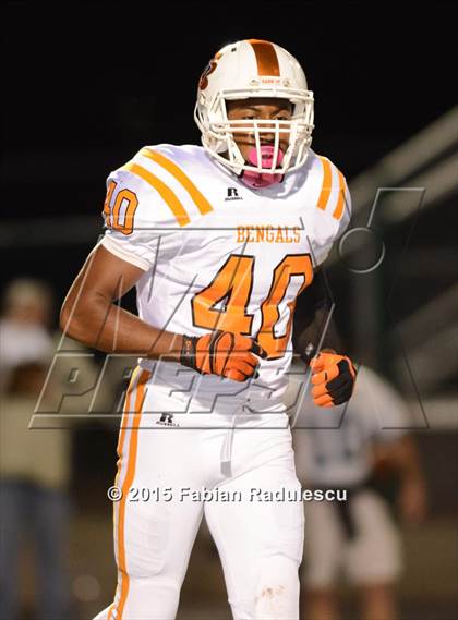Thumbnail 2 in Fuquay-Varina @ Panther Creek photogallery.