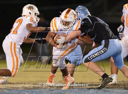 Thumbnail 3 in Fuquay-Varina @ Panther Creek photogallery.