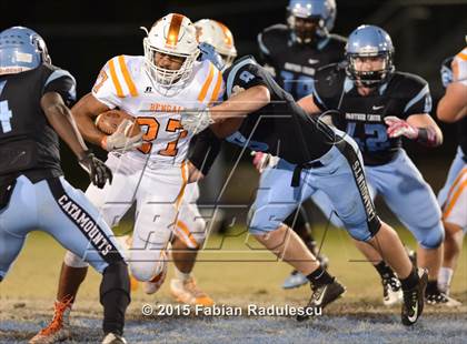 Thumbnail 1 in Fuquay-Varina @ Panther Creek photogallery.