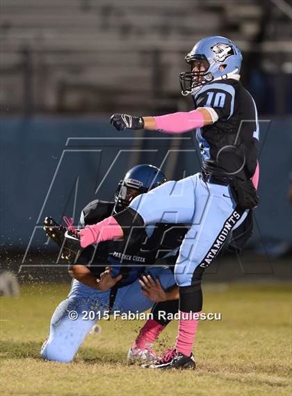 Thumbnail 3 in Fuquay-Varina @ Panther Creek photogallery.