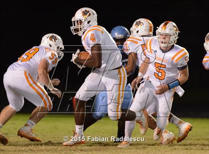 Thumbnail 2 in Fuquay-Varina @ Panther Creek photogallery.