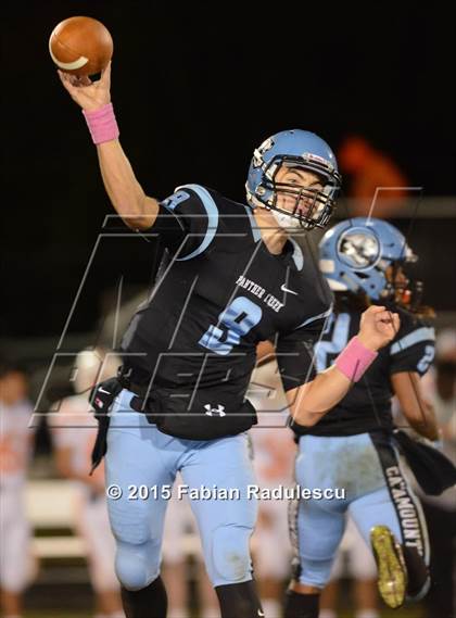 Thumbnail 2 in Fuquay-Varina @ Panther Creek photogallery.